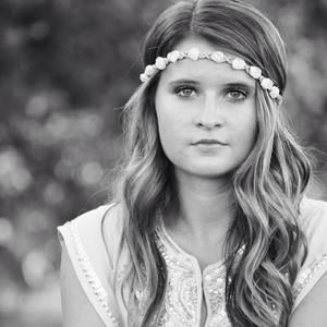 Meet your Posher, Ally